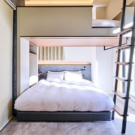 Hotel All In Tokyo Asakusabashi Eksteriør billede