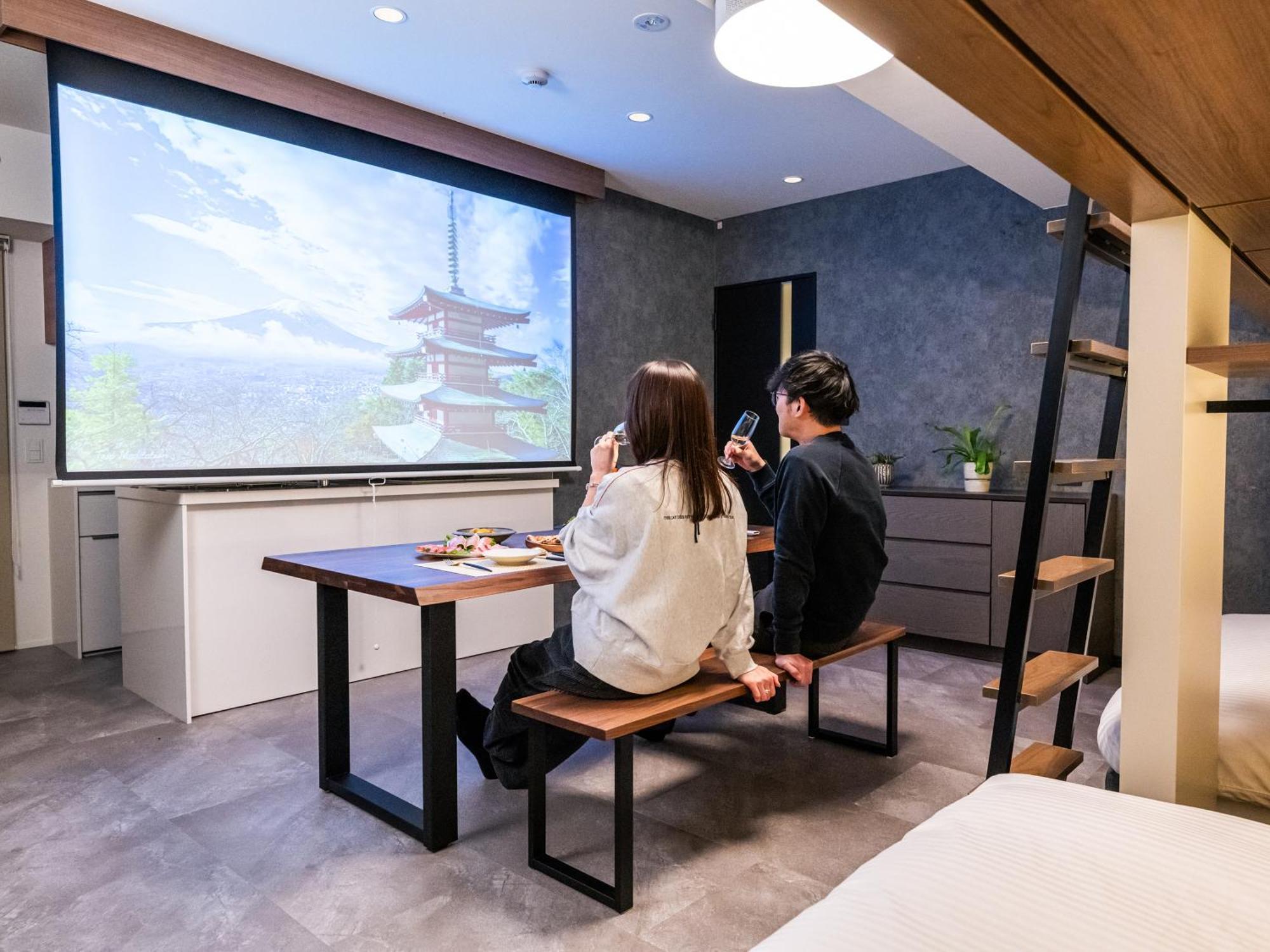 Hotel All In Tokyo Asakusabashi Eksteriør billede