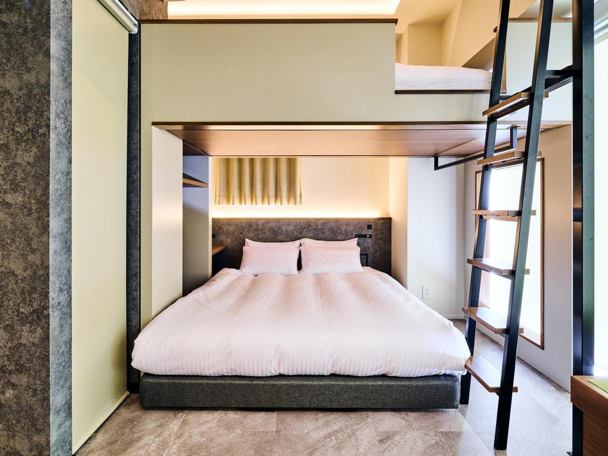Hotel All In Tokyo Asakusabashi Eksteriør billede