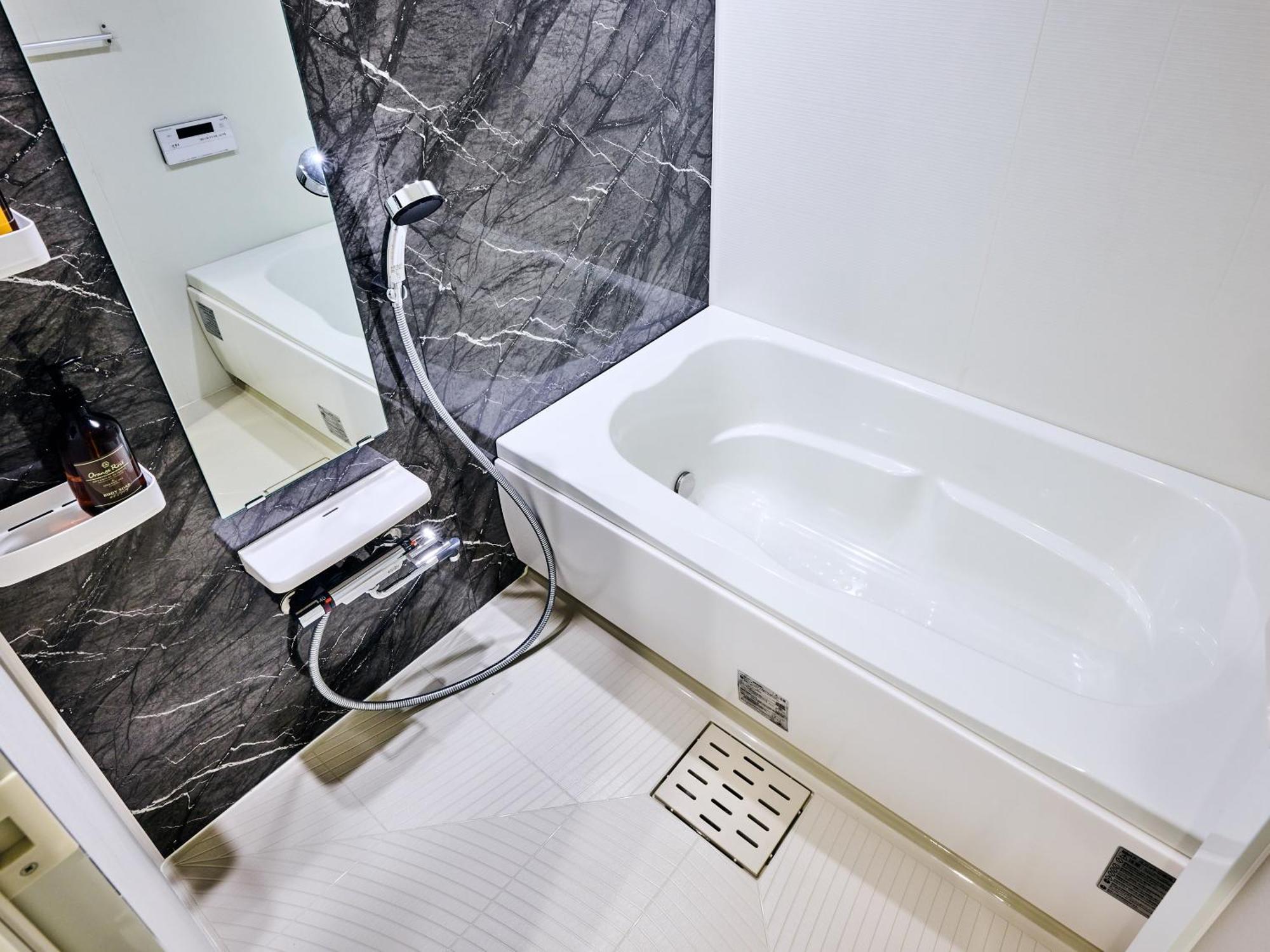 Hotel All In Tokyo Asakusabashi Eksteriør billede